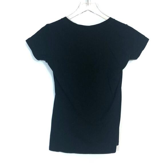 Aaron McDonnell and the Neon Eagles Band Graphic Tee Womens Size S - Picture 4 of 4